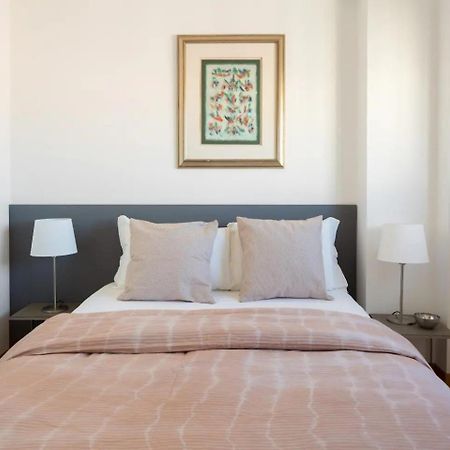 Ola Lisbon - Penha De Franca Apartman Kültér fotó