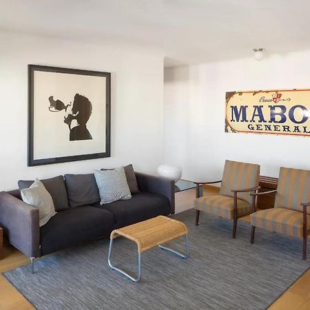 Ola Lisbon - Penha De Franca Apartman Kültér fotó